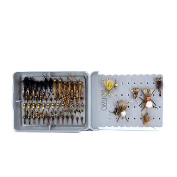 Wynd Bynder Fly Box