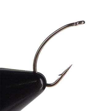 FishUSA Dai-Riki 135 Scud Hook