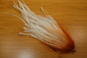 Dawnfire Deceiver Minnow - Saltwater and Freshwater BG Fish - a lucky charm