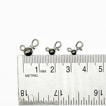 Articulated Ned Heads with Sizes