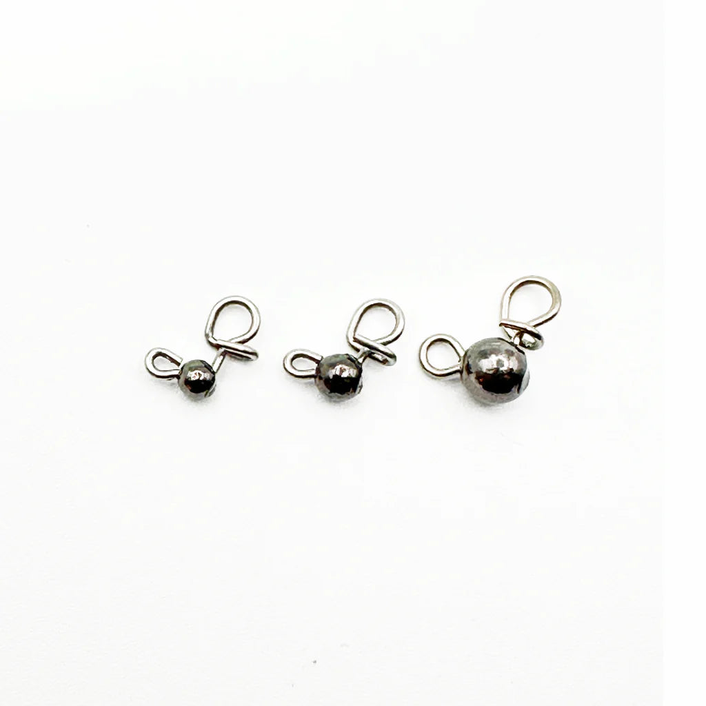 Kona Articulated Ned Heads