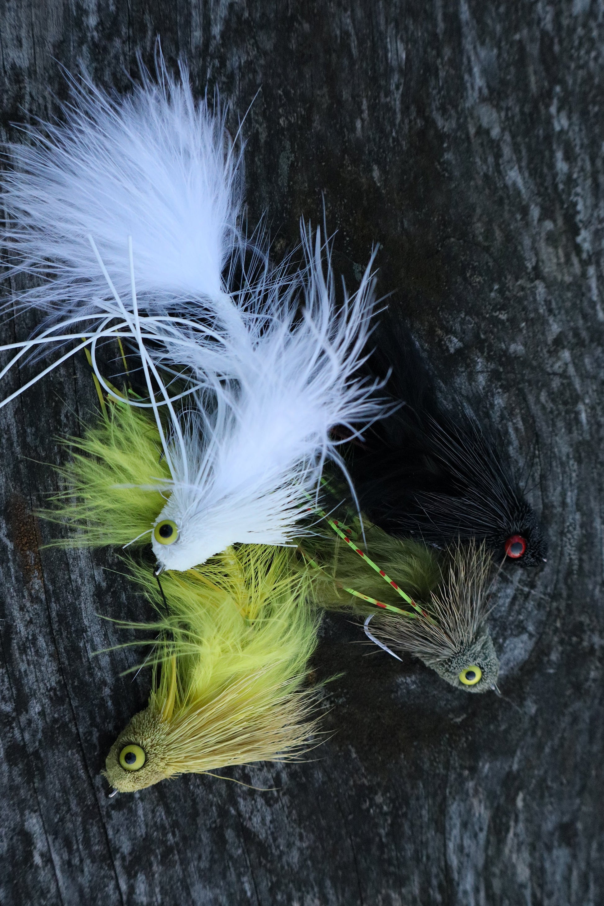 Sex Dungeon all colors