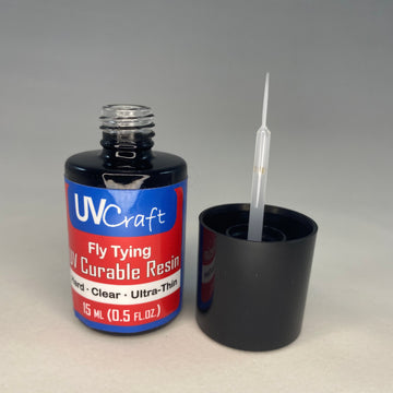UV Craft Resin - Ultra Thin
