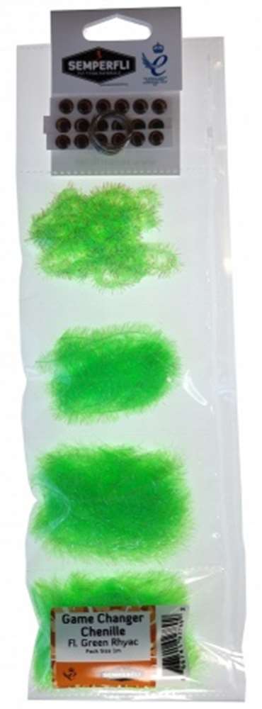 Game Changer Chenille Pack