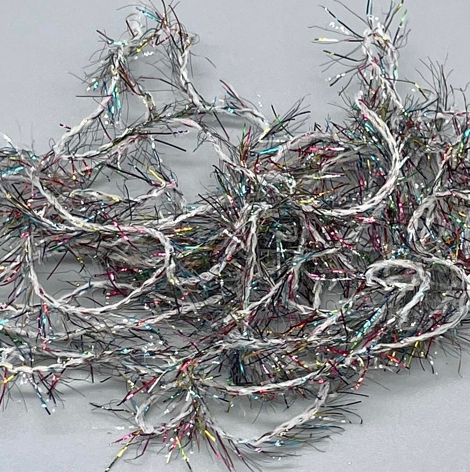 Upavon Mosaic Straggle Hackle - Upavon Fly Fishing