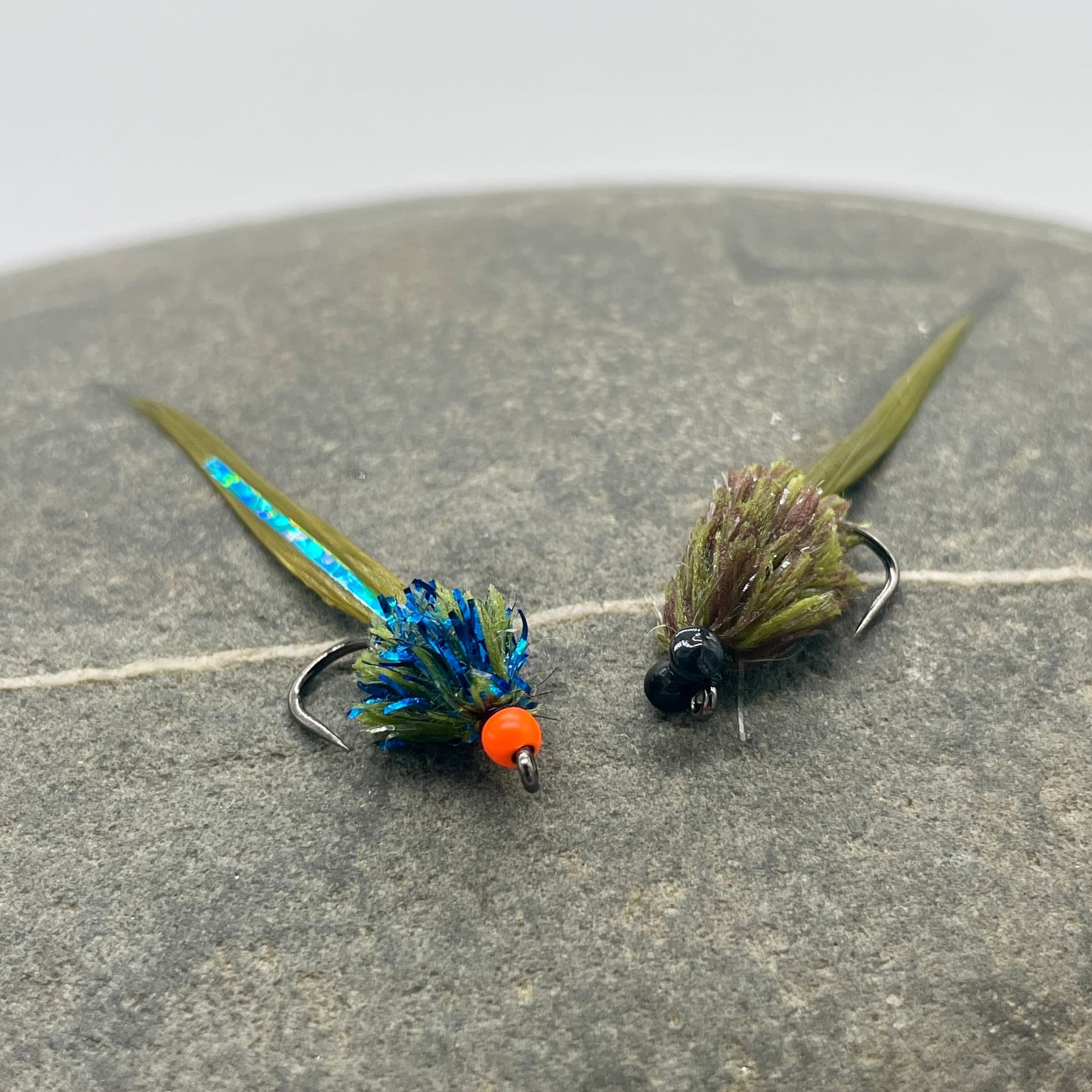 Upavon Pure Camo Fritz - Upavon Fly Fishing