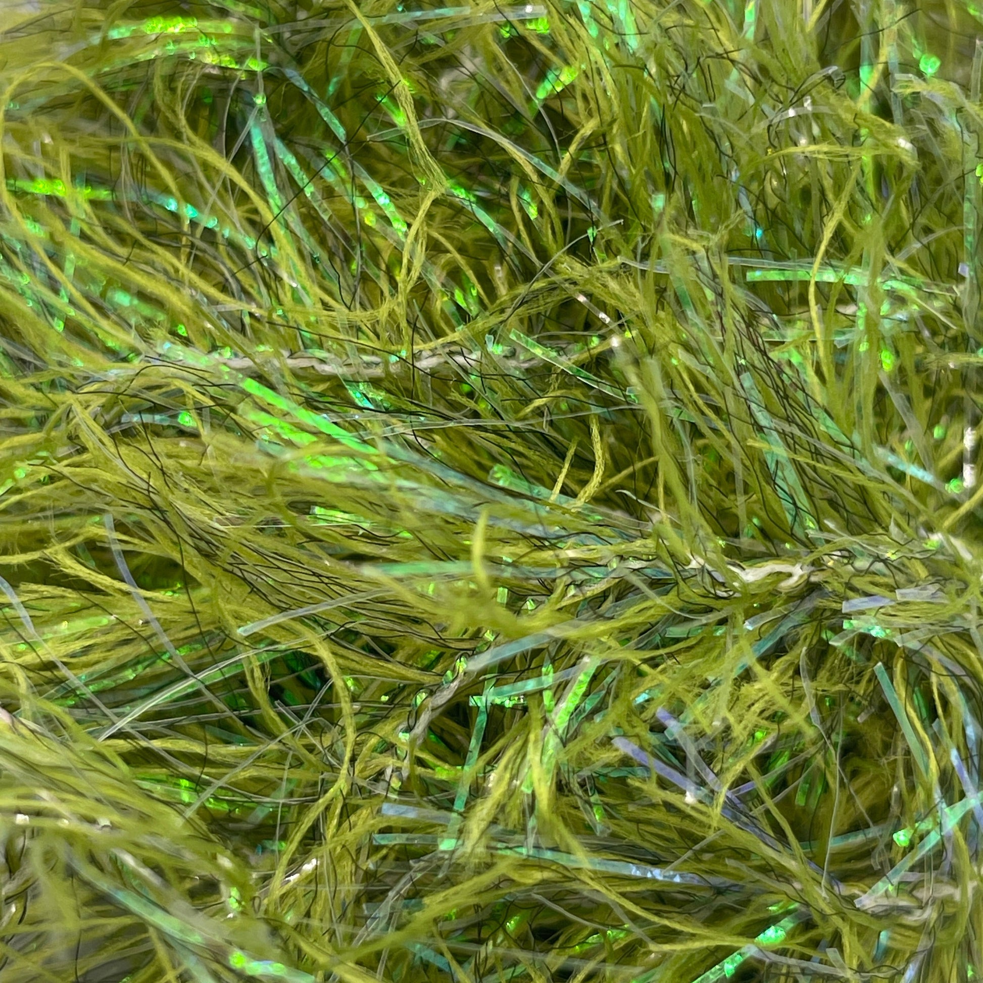 Upavon Pesca Vida Streamer Straggle - Upavon Fly Fishing