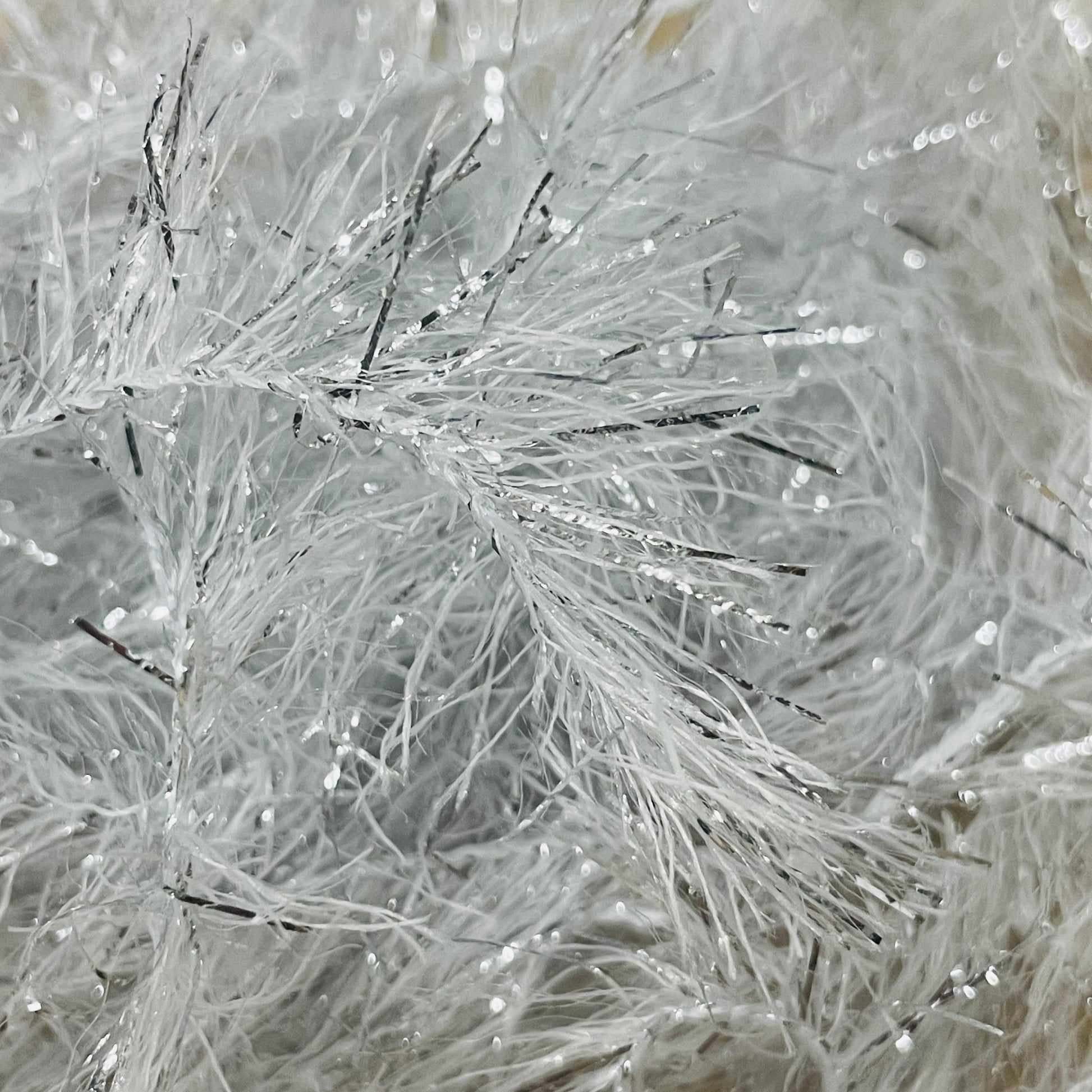 Upavon Pesca Vida Streamer Straggle - Upavon Fly Fishing