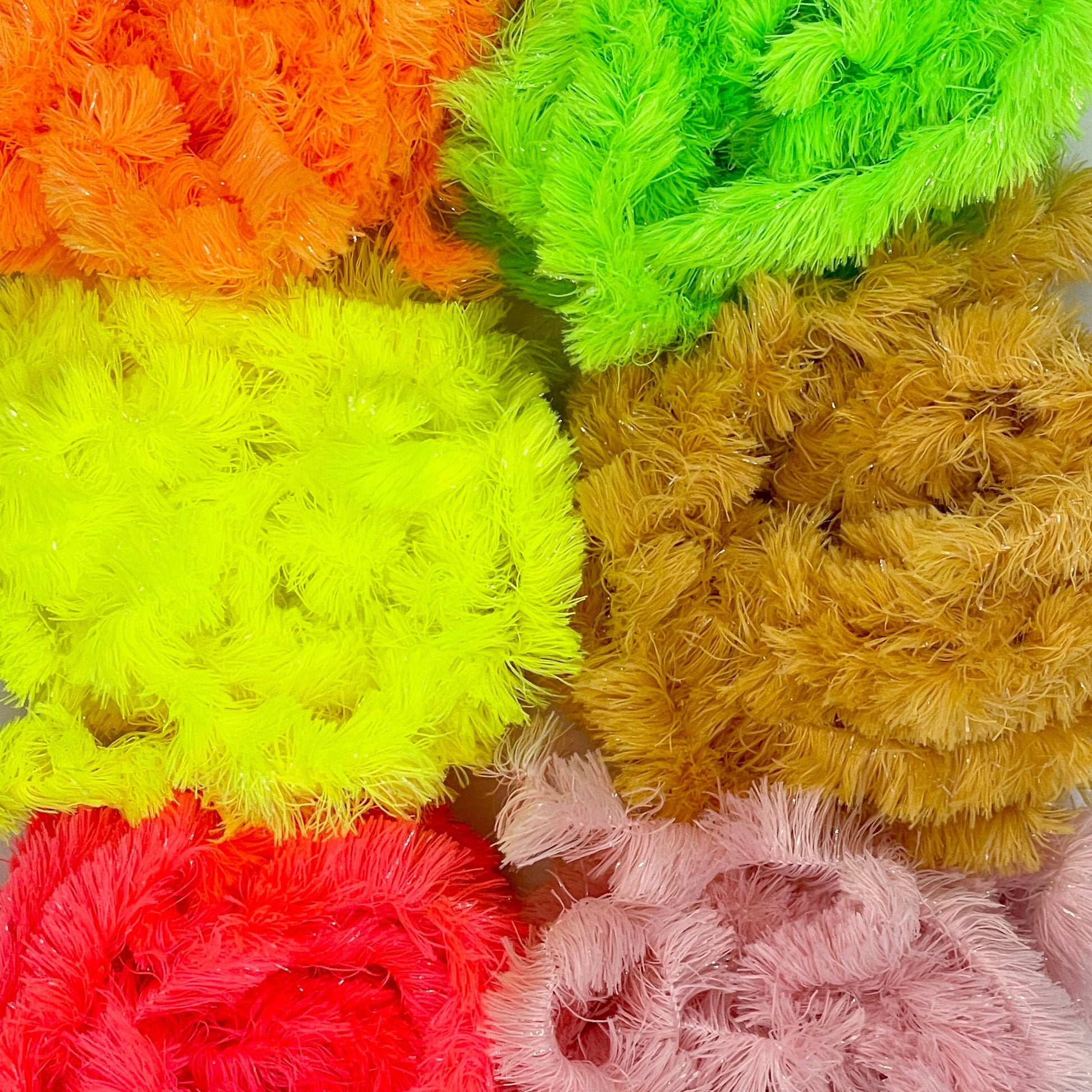 Upavon Pure Blob Fritz Chenille - Upavon Fly Fishing