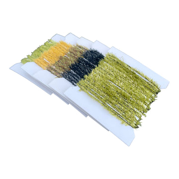 Upavon Bug Body (3m/pack) - Upavon Fly Fishing