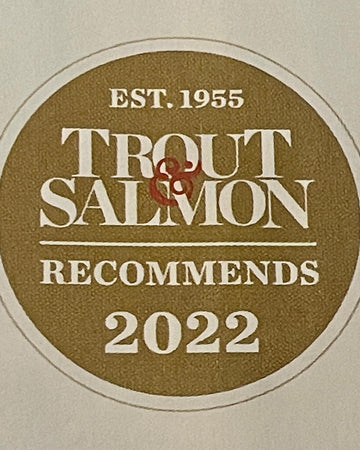 Upavon Mosaic Straggle Chenille - Upavon Fly Fishing