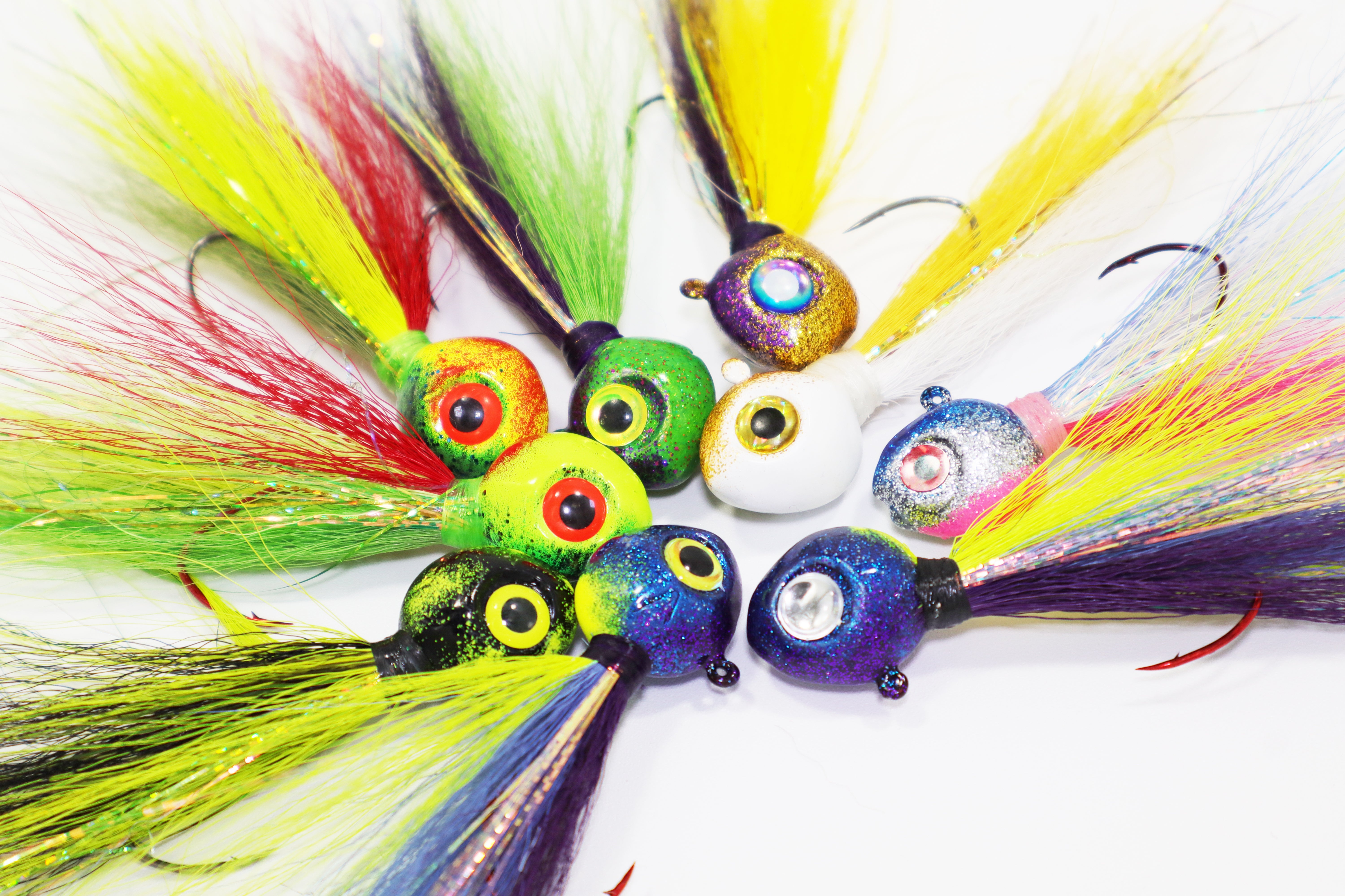Fly Fishing Universe | Terminal Tackle