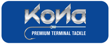 KONA FLY FISHING HOOKS