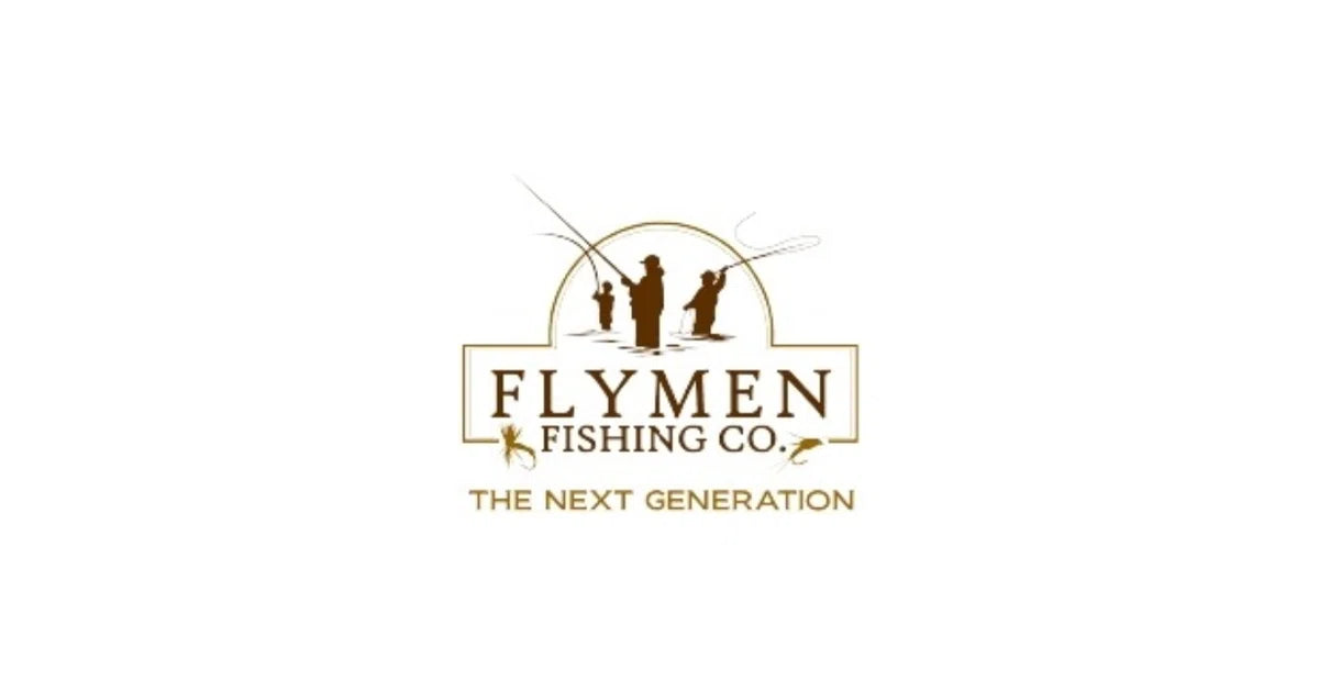 FLYMEN FISHING CO