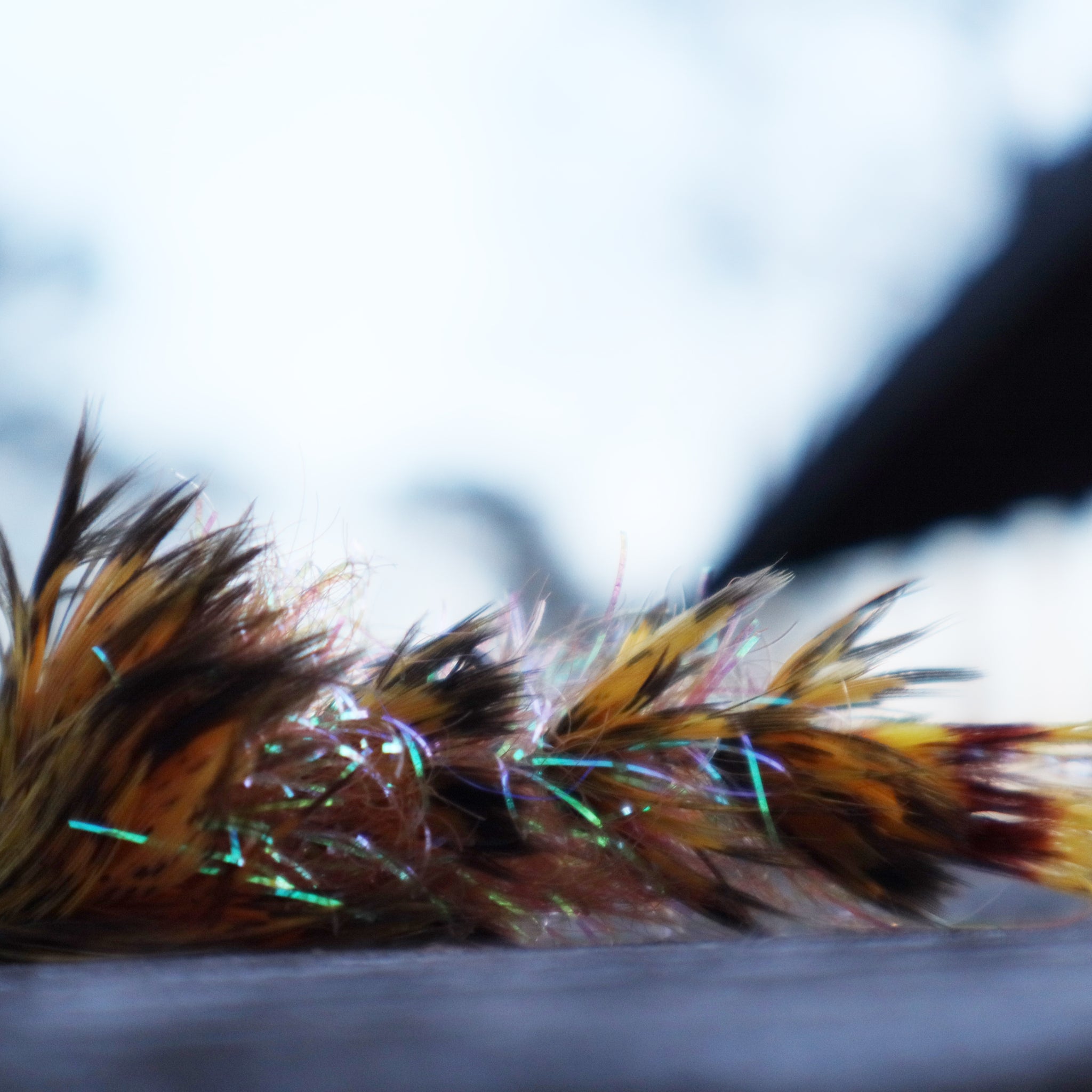 FFU Signature Flies