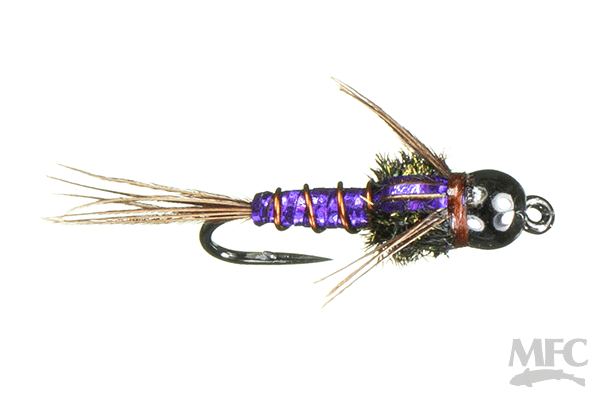 BH Lightning Bug - MFC