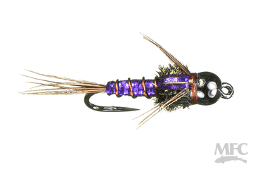 BH Lightning Bug - MFC