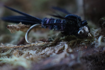 Imitative - Mayfly Nymph