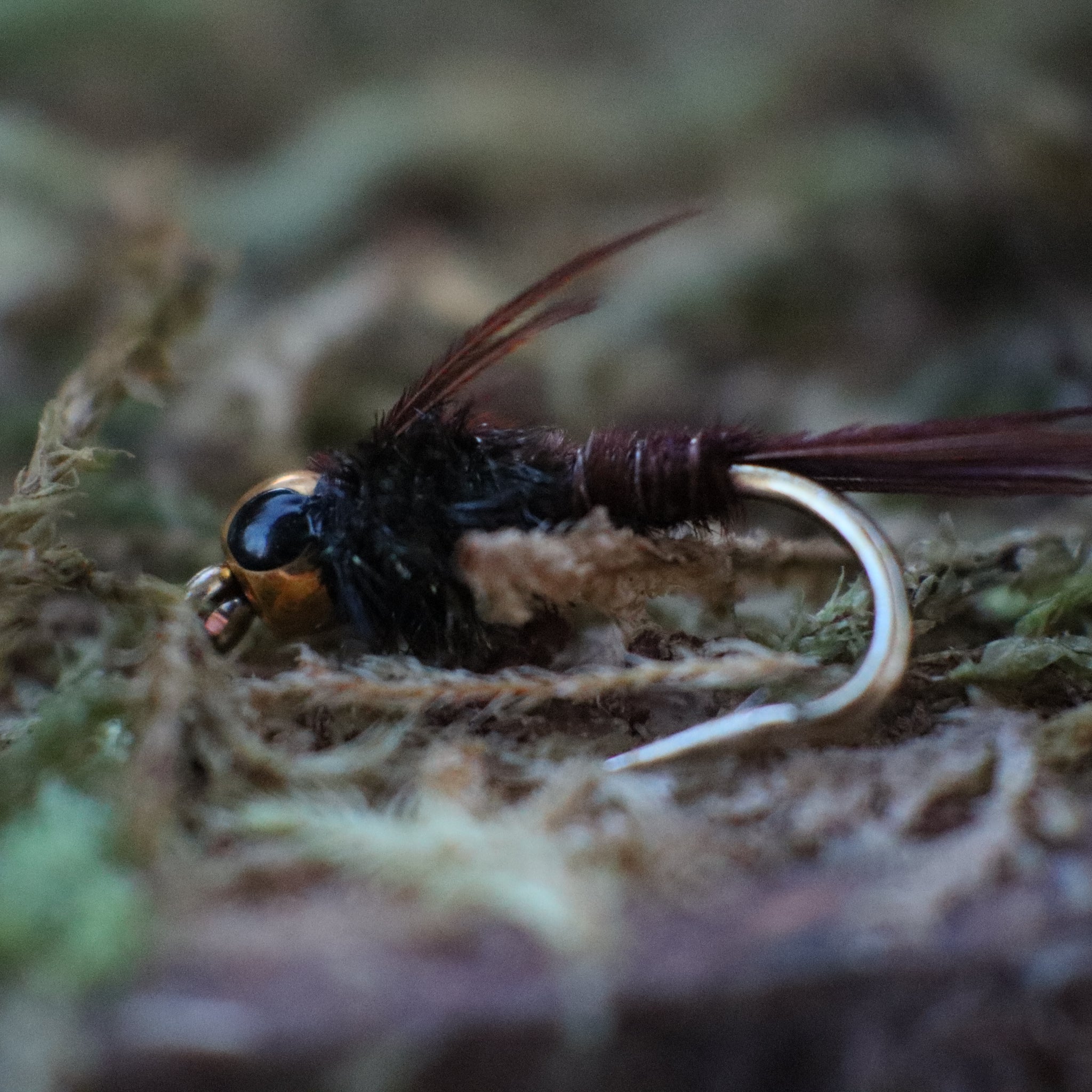 PH- Pheasant Tail