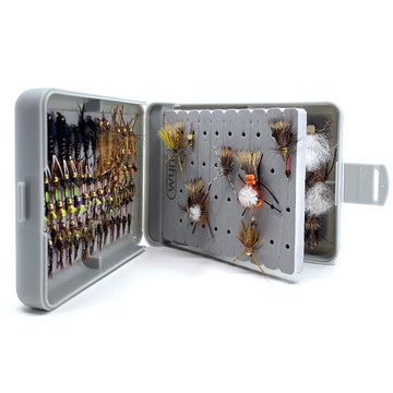 Wynd Bynder Fly Box