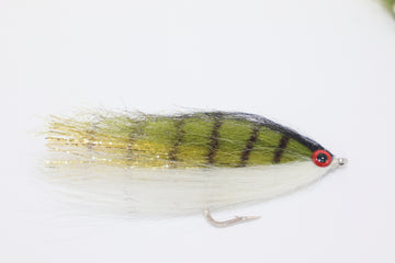 Holo Craft Baitfish