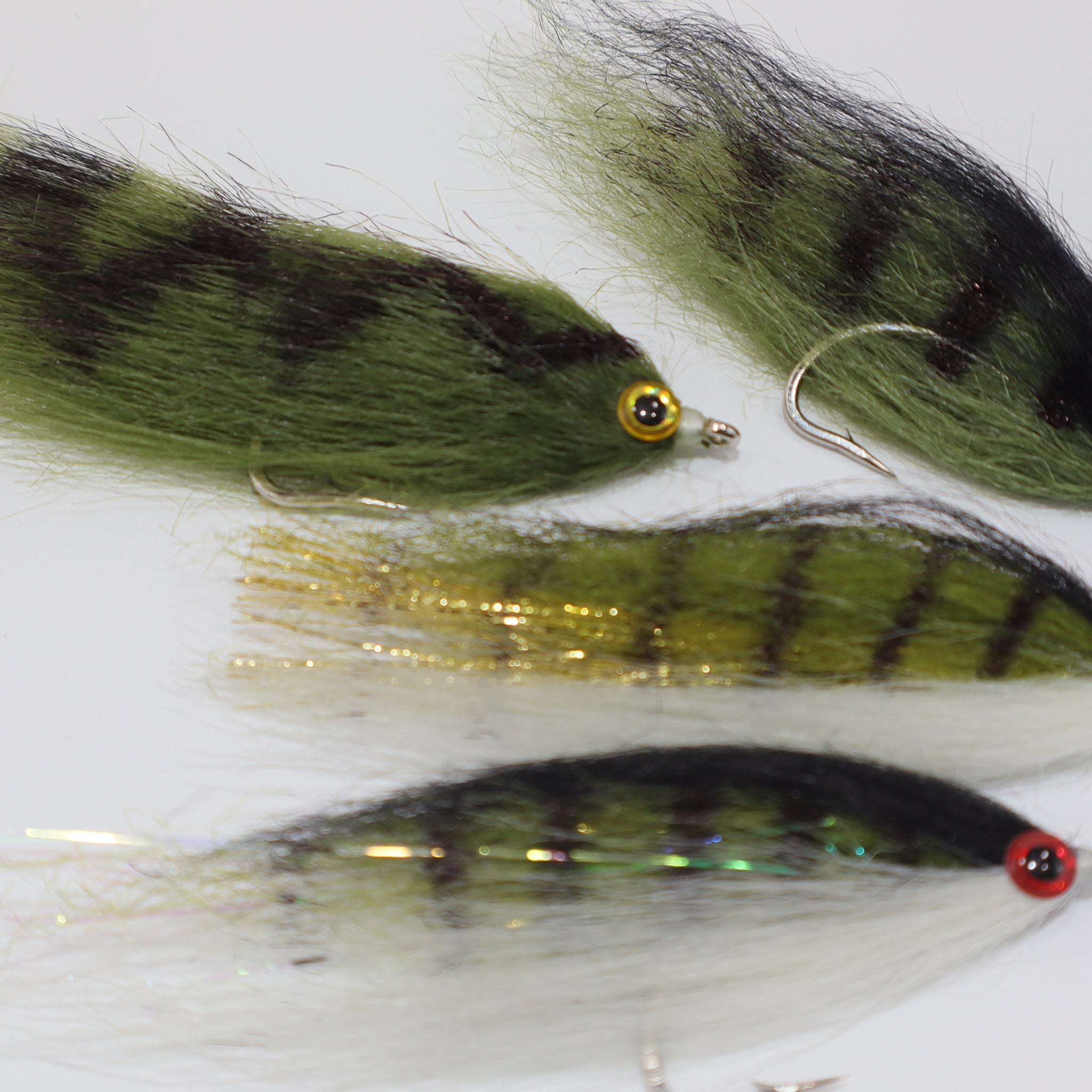 Holo Craft Baitfish