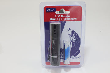 UV Bench Curing Light - AA