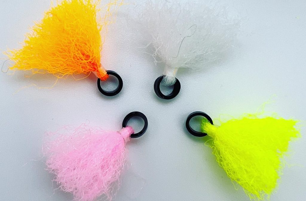 Fly Indicator Strike Indicator - Super Sensitive Fly Fishing Indicators (3-Pack)