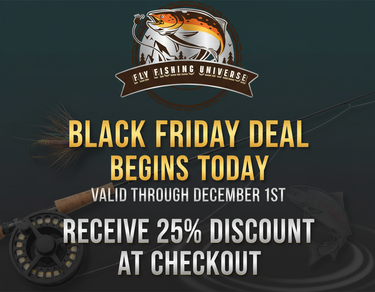 Black Friday Mobile Banner