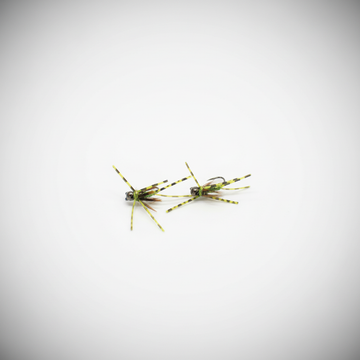 Cleaned Jiggy Knuckle Dragger Product Photo