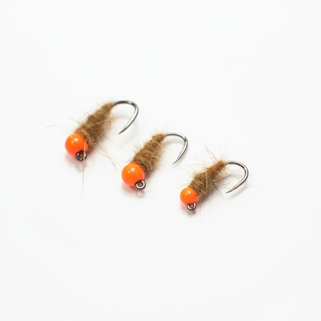 Enhanced Hot Head Sexy Walts Worm