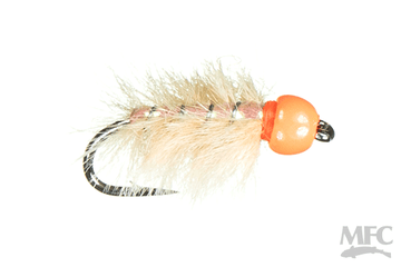 Fire Bead Ray Charles - Tan - MFC