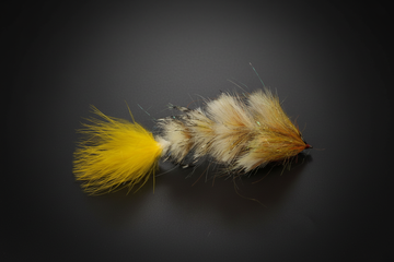 Gamechanger Side Profile