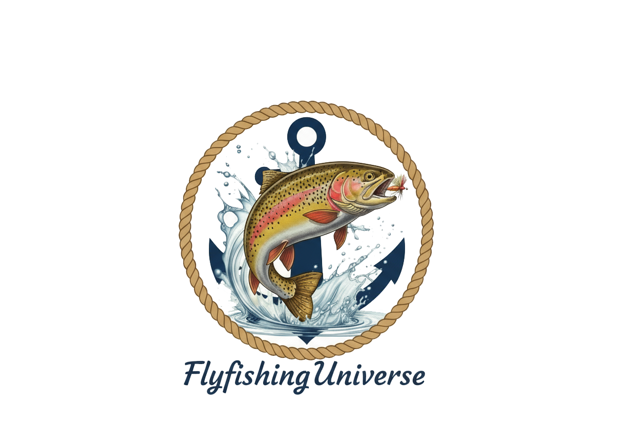 Fly Fishing Universe