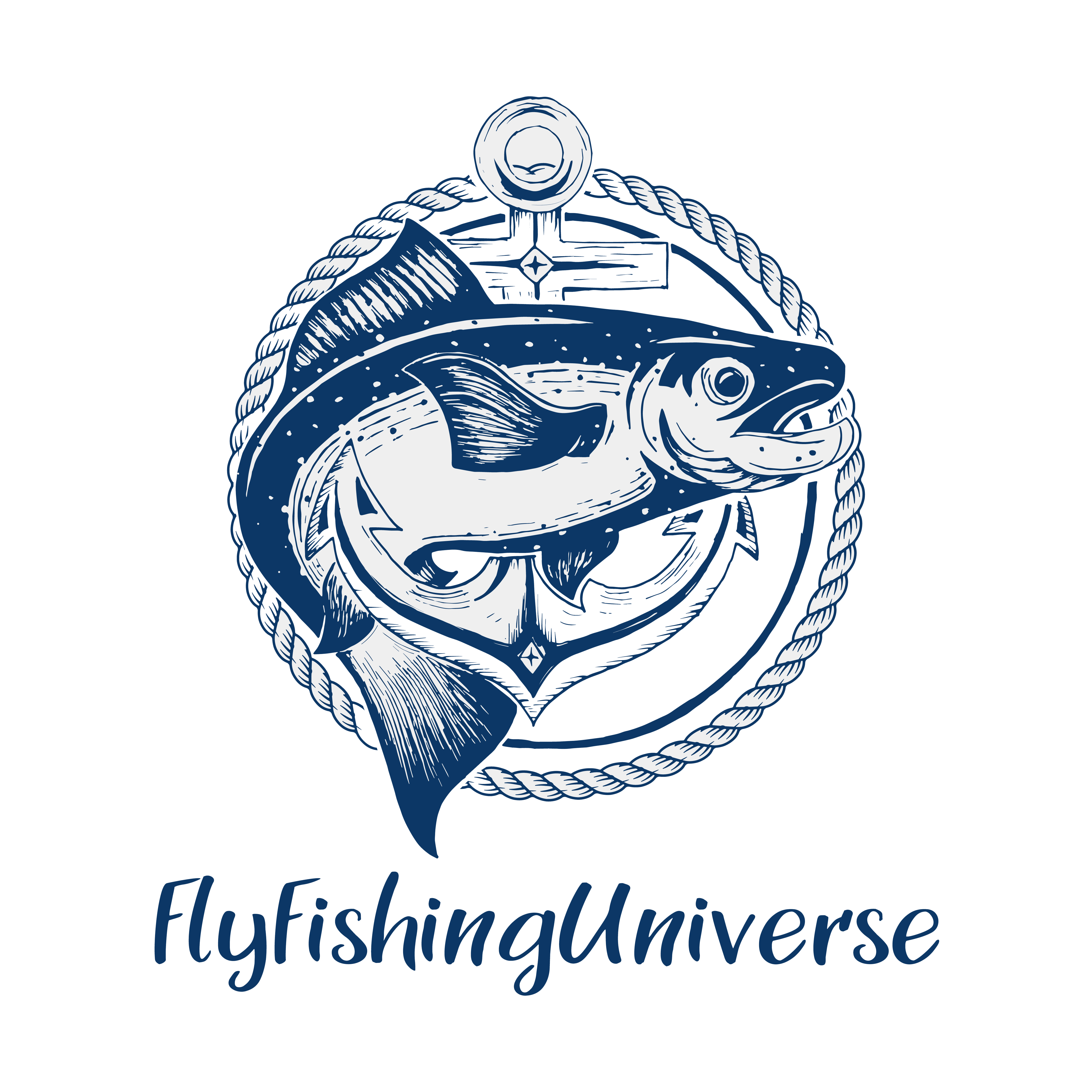 Fly Fishing Universe