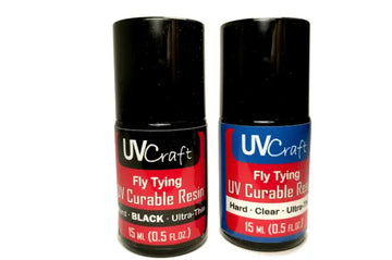 UV Craft Resin - Ultra Thin