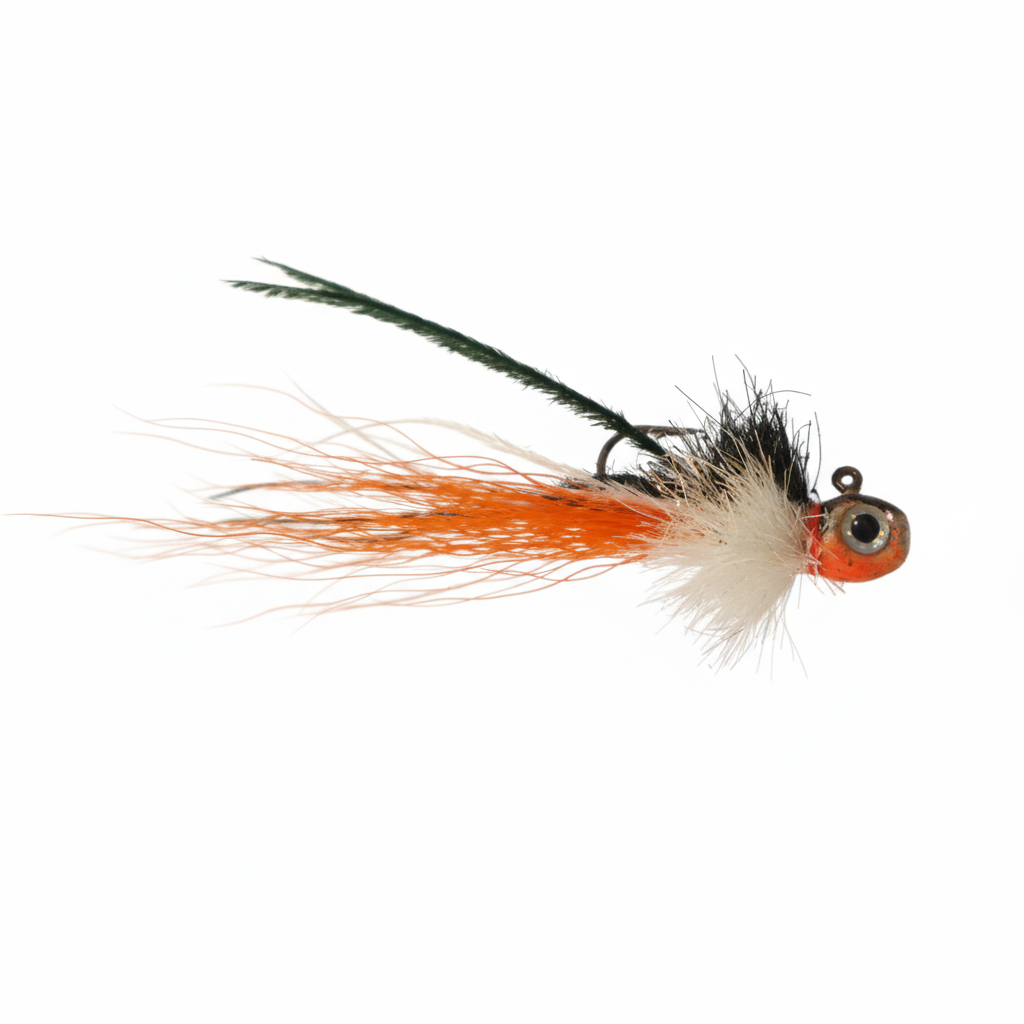 Panfish Jig 7