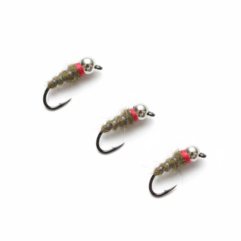 Polished Sexy Walts Worm Product Photo