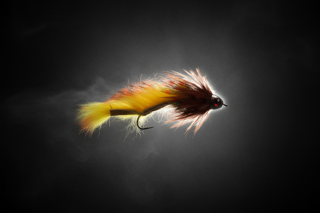 Sculpzilla with Smoke