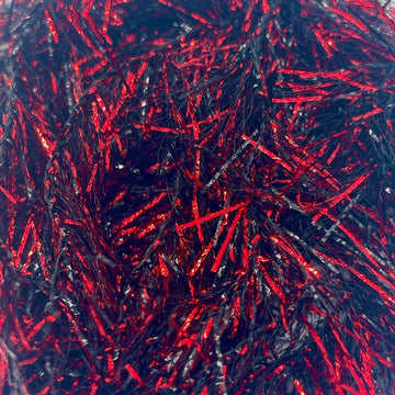 Upavon Dennis the Menace Straggle Hackle