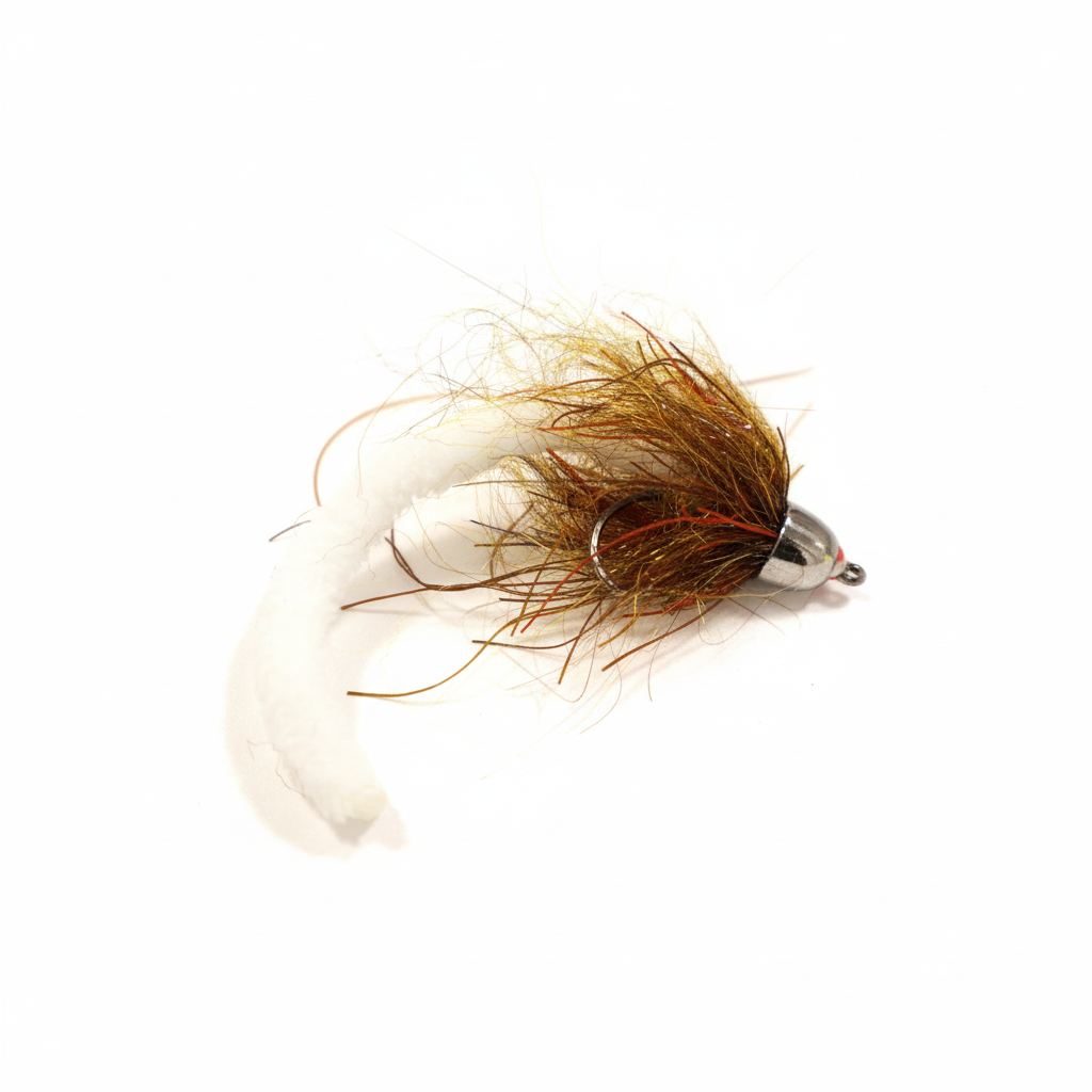 White Tail Streamer