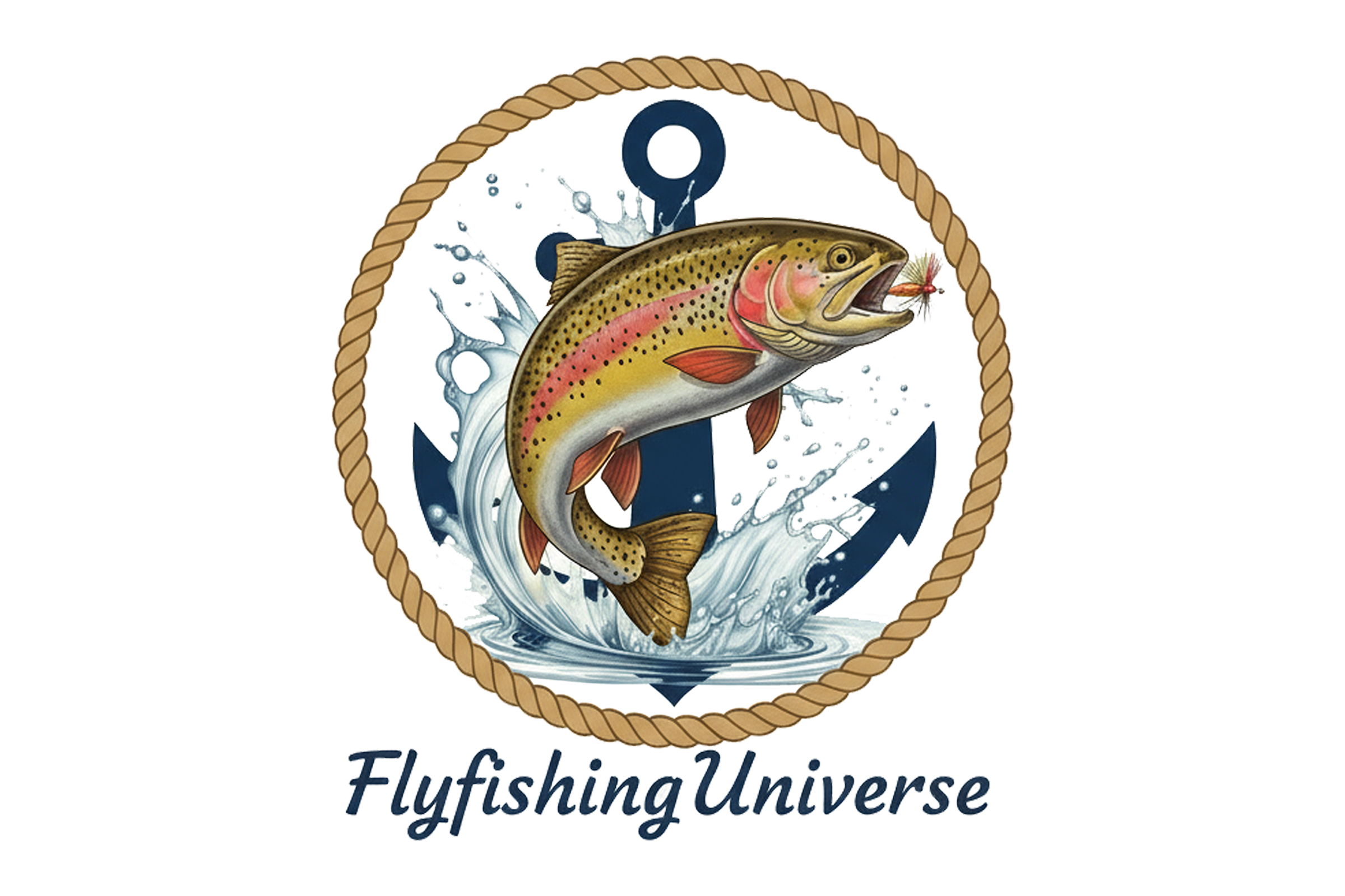 Fly Fishing Universe