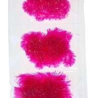 Game Changer Chenille Pack Fl Pink