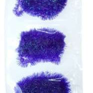 Game Changer Chenille Pack Purple