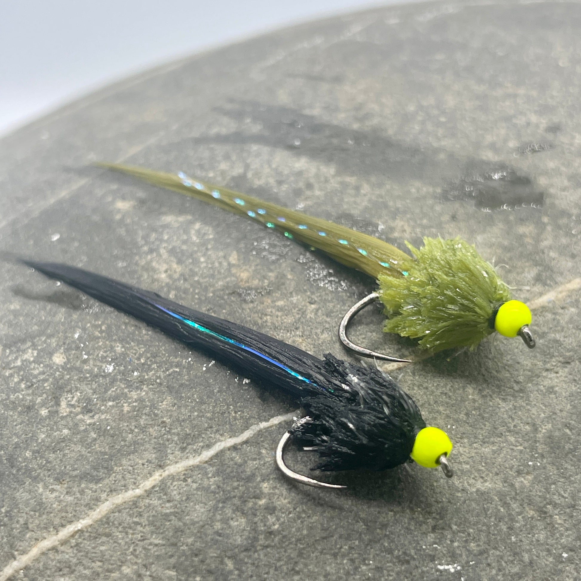 Upavon Pure - Blob Fritz Chenille - Upavon Fly Fishing